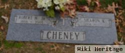 Robert N Cheney, Jr