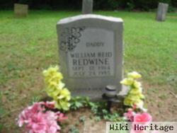 William Reid Redwine