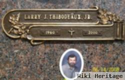 Larry J. Thibodeaux