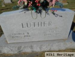 George W. Luther