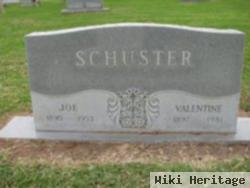 Valentine Schuster