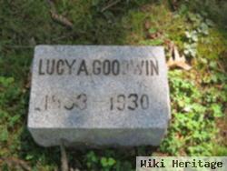 Lucy Amelia Goodwin