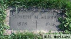 Joseph M. Murray