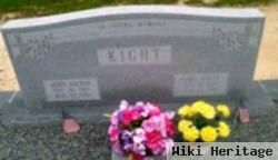 John Hilton Kight