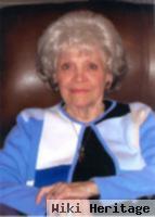 Betty Marie Hamm Roberts