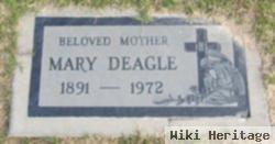 Mary Deagle