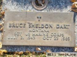 Bruce Sheldon Dart