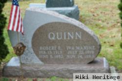 Robert E. Quinn