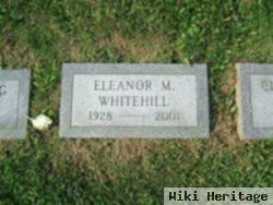 Eleanor M. Whitehill