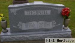 Howard Albert Thornell