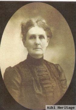 Elenora Keene Williams