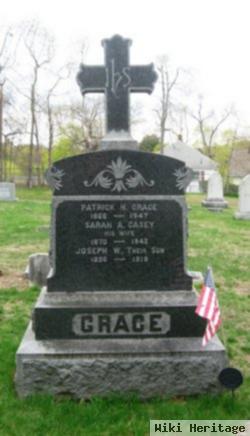 Patrick H. Grace