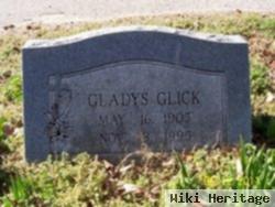 Gladys Glick