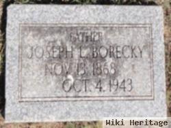 Joseph L Borecky