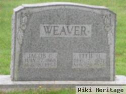 Effie H. Weaver