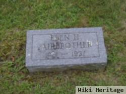 Eben H Fairbrother