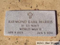 Raymond E. Harris