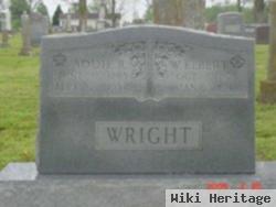 William Elbert Wright