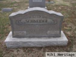 Henry P Schneider