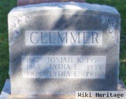 Josiah K. Clemmer