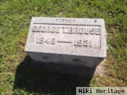 George T. Brouse