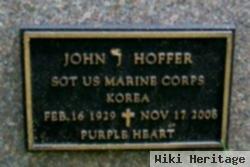 John J. Hoffer