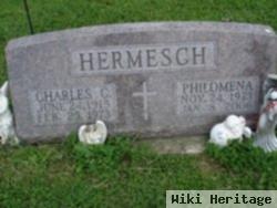 Charles C. Hermesch