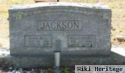 William Odis Jackson