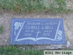 Lowell A. Bell