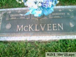 Griffith L. Mcklveen