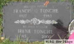 Francisco Tonche