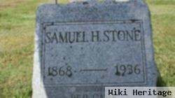 Samuel Henry Stone