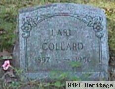 Earl "teddy Bear" Collard