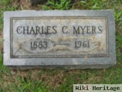 Charles C. Myers