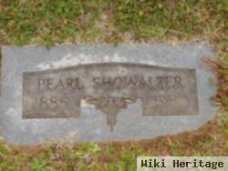 Pearl Breuthinger Showalter