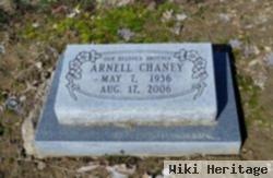 Arnell Chaney