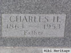 Charles Hibben Downing