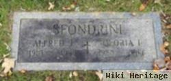 Alfred J. Sfondrini