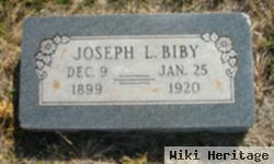 Joseph L. Biby