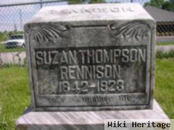 Susan Thompson Rennison