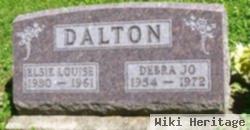 Elsie Louise Dalton