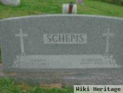 Frank Schepis