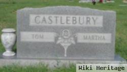 Martha Bernard Castlebury