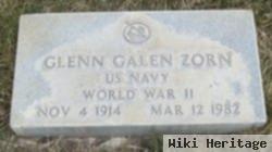 Glenn Galen Zorn