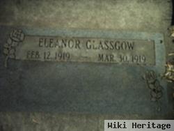 Eleanor Glassgow