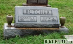 Augusta Louise Balletto Butcher