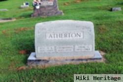 Ervil S. Atherton