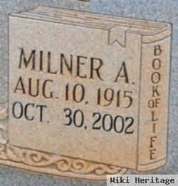 Milner Avery Hill