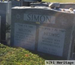 Milton Simon