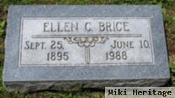 Ellen Crosson Brice